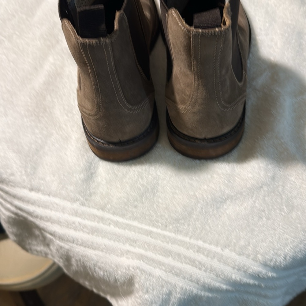 Men Vionic boots - Picture 3 of 5